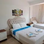 Hotel Turkuaz Apart