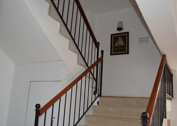 Turkuaz Apart * Akyaka (Mugla)