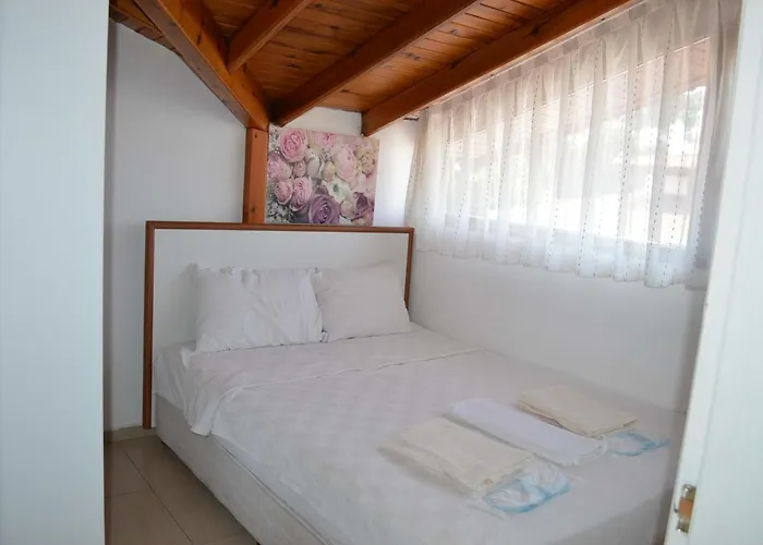 Hotel Turkuaz Apart *