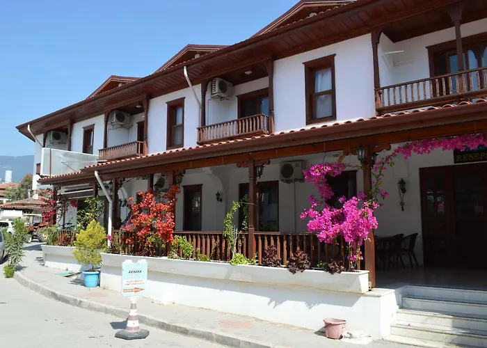 Hotel Turkuaz Apart *